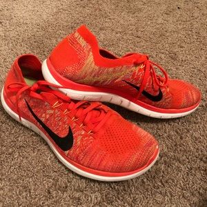 Nike Flyknit